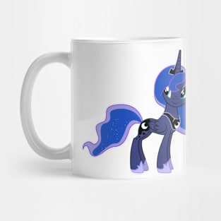 Princess Luna 2 Mug